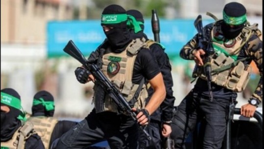 Hamasi: 7 pengje u vranë dje në sulmin izraelit në kampin e refugjatëve Jabalia