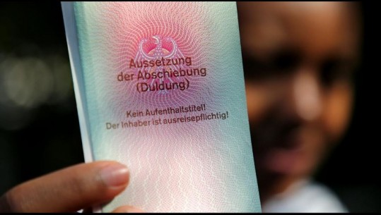 Gjermani, lehtësime të tjera për refugjatët që kërkojnë azil