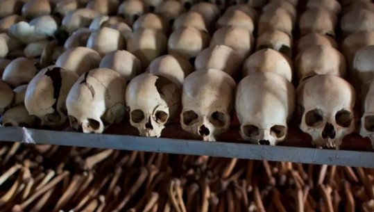 Çfarë do të thotë gjenocid?