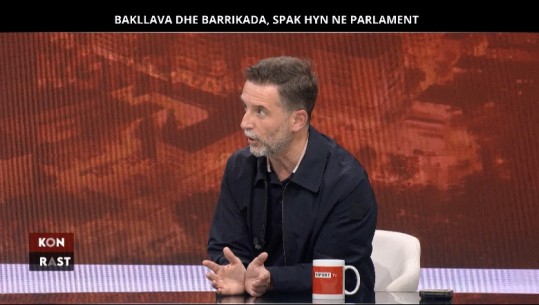 Kaosi në Kuvend, Braçe: Berisha ka nxjerrë potencialin e tij destabilizues për të shantazhuar prokurorët e SPAK, të ndalohet! Duhej jashtë politikës që pas Gërdecit