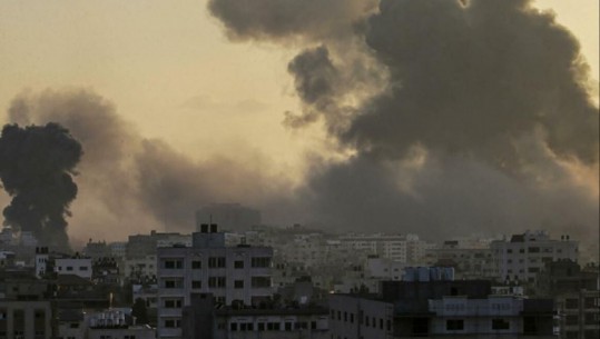 Dronët amerikanë fluturojnë mbi Gaza për të gjetur pengjet