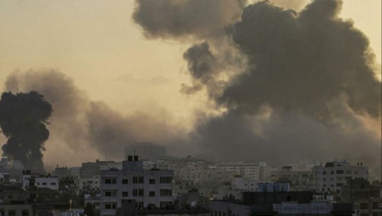 Ushtria izraelite: Kemi përfunduar rrethimin e Gazës