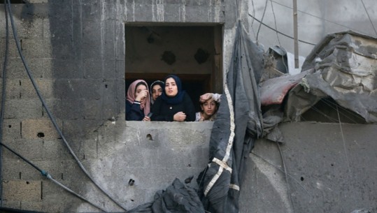 Izraeli bombardon për herë të dytë kampin e refugjatëve në Jabalia, humbin jetën 20 persona