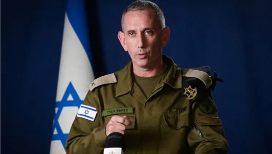 Izraeli: Operacioni ushtarak do të shtrihet në jug të Gazës