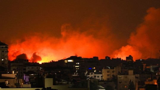 Lufta/ Ushtria izraelite: Kemi rrethuar qytetin e Gazës, eliminuan 130 militantë! OKB: Sulmohen katër shkolla të kthyera në strehimore, të paktën 20 të vrarë