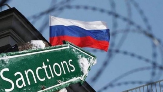 SHBA zgjeron sanksionet kundër Rusisë për shkak të luftës së saj në Ukrainë