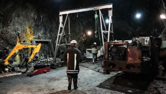 Bulqizë, aksident në minierë, humb jetën minatori 60-vjeçar