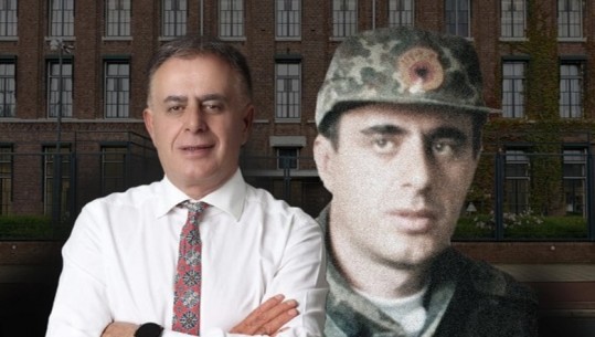 Gjykata Speciale aksion gjatë natës, arreston ish-komandantin e UÇK-së, Isni Kilaj