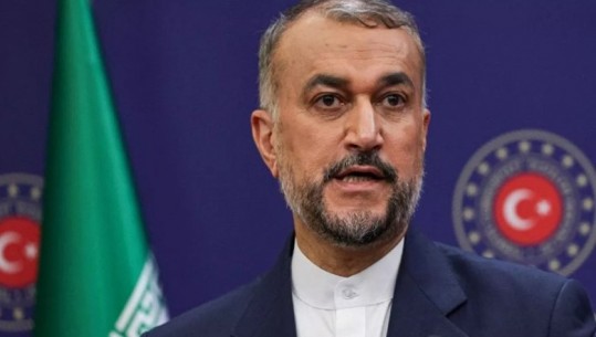 Ministria e Jashtme iraniane drejtuar Irakut: Zgjerimi i luftës është i pashmangshëm