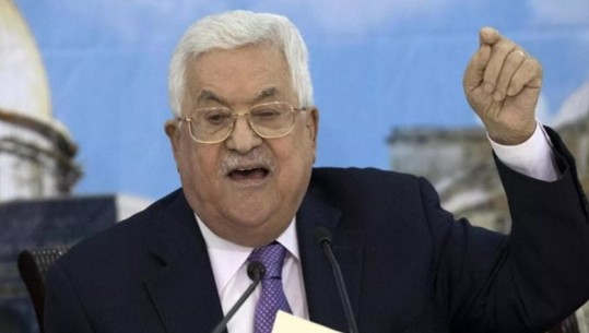 Presidenti palestinez i kërkon Blinken 'armëpushim të menjëhershëm'