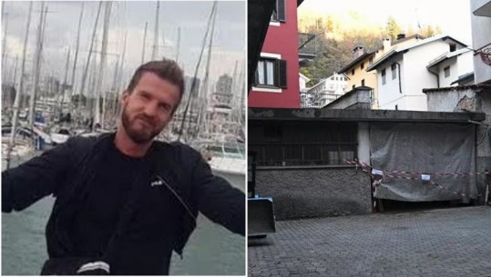 Vritet me plumb në kokë 34-vjeçari shqiptar në Itali, autori e qëlloi me silenciator në zdrukthtarinë ku punonte në Cuneo, pistë hetimi xhelozia (EMRI+FOTO)