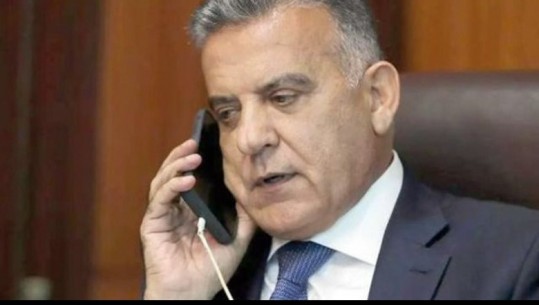 Gjenerali libanez që shpëtoi fëmijët shqiptarë nga Siria, negociator në lirimin e pengjeve izraelite