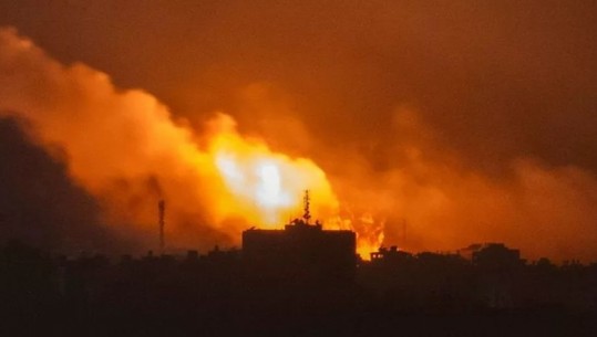 Lufta/ Hamasi lëshon 16 raketa nga Libani! OKB nis një plan të ri ndihme humanitare prej 1.2 miliardë dollarësh për palestinezët