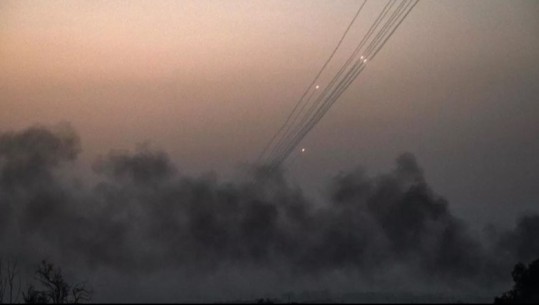 Mbi 200 të vrarë gjatë natës nga bombardimet në Gazën veriore