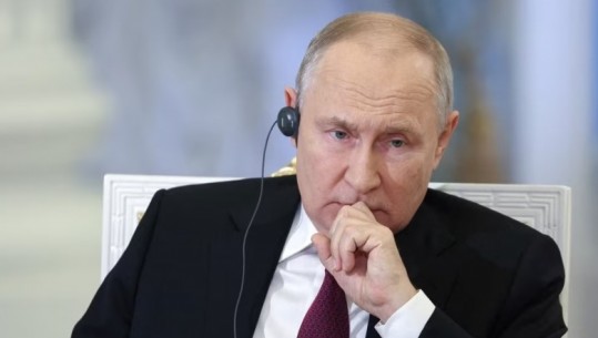 Putin: Rusia dhe Kina nuk po krijojnë aleanca ushtarake