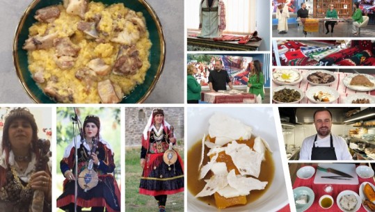 Emisioni i plotë ‘Rreze Dielli’, 3 Nëntor 2023 – Receta / Traditat, zakonet dhe recetat tradicionale të Lezhës / Lahuta
