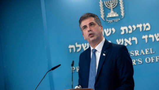 Ministri i Jashtëm i Izraelit kundër Guterres: Ai nuk e meriton të jetë kreu i OKB-së