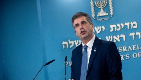 Guterres tha se Gaza po kthehet në një varrezë për fëmijë, reagon ministri izraelit: Turp për ty