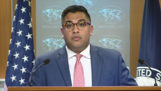 SHBA dënon deklaratën e ministrit izraelit: Paralajmërimet për bomba atomike në Gaza janë të papranueshme