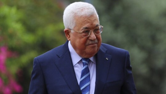 Sulmohet autokolona e presidentit të Autoritetit Kombëtar Palestinez! Vritet një roje Por Fatah e mohon atë