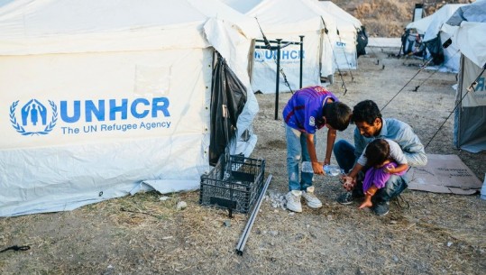 Marrëveshja Shqipëri-Itali për emigrantët, reagon agjencia e OKB për refugjatët: Nuk jemi të përfshirë e as të informuar