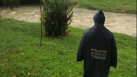 Rrebeshe shiu në Tiranë, Veliaj thirrje qytetarëve: Evitoni lëvizjet e panevojshme, të gjitha skuadrat janë në terren