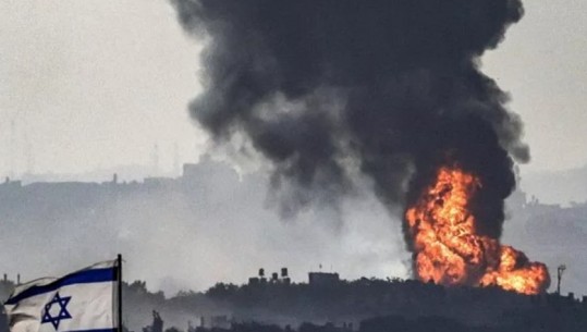 Lufta/ Ushtria izraelite hyn në qendrën kryesore të Hamasit! Mbi 10 të vrarë gjatë një operacioni izraelit në Bregun Perëndimor! SHBA: Izraeli pranon të hapen dy korridore