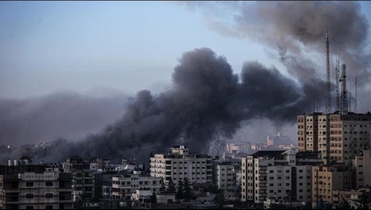 Lufta mes Hamasit dhe Izraelit, shkon në 12 mijë numri i palestinezëve të vrarë