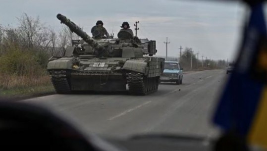 Ukraina miraton buxhetin për vitin 2024, synon të forcojë ushtrinë