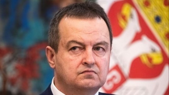 Organizoi sulmin në Banjskë ku u vra polici shqiptar, Daçiç: Ekstradimi i Radoiçiç në Kosovë nuk është i mundur