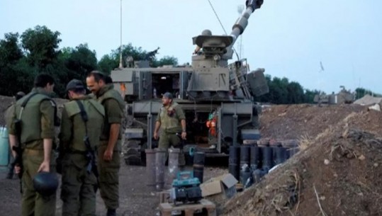 Libani sulmon Izraelin me raketë antitank, raportohet për 3 ushtarë të plagosur