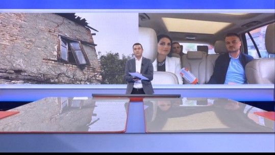 Report Tv i gjeti strehim të moshuarës së vetmuar që preku shqiptarët, qendra ‘Shtëpia në Kodër’ në ndihmë të nënë Nazes