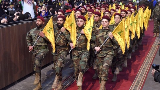 Hezbollahu pretendon lëshimin e një rakete antitank kundër Galilesë së Epërme, 6 civilë të plagosur
