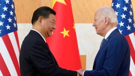 Ekonomia globale, takimi i APEC-ut dhe bisedimet Biden-Xi