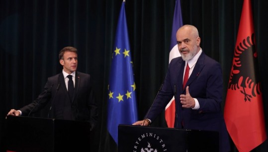 Ambasadori francez për liberalizimin e vizave në Kosovë: Rrezik nëse s’dëgjohet mesazhi i Macronit