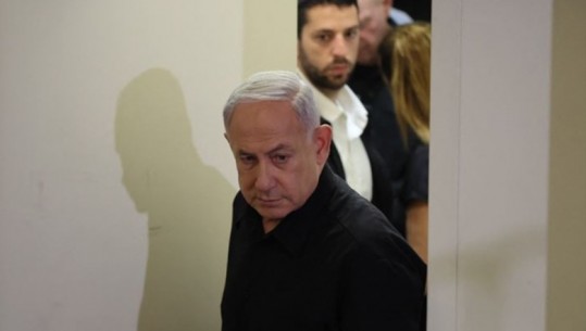 ‘Ndalni vrasjet e foshnjave dhe grave’, Netanyahu pas thirrjes së Macron: Liderët botërorë të dënojnë Hamasin, jo Izraelin