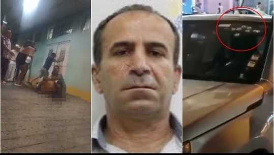 Atentati në Ekuador/ U ekzekutua brenda në makinë! Foto e shqiptarit të vrarë! Spitali s'i hapi derën vdiq në një klinikë private
