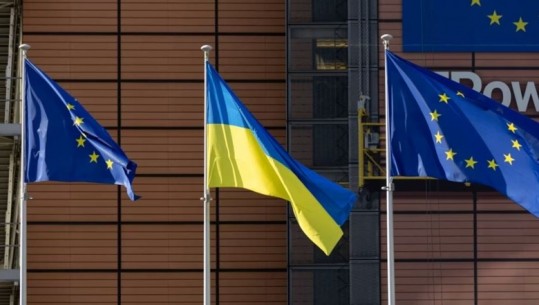 BE, pikëpyetje mbi propozimin për një fond afatgjatë për Ukrainën