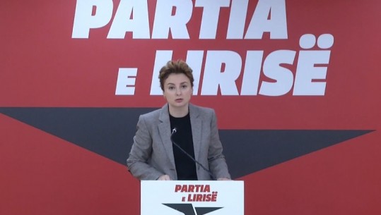 Partia e Lirisë: Çmimet e larta kanë thelluar varfërinë në Shqipëri! Xhixho: Janë më të shtrenjta edhe se në Itali
