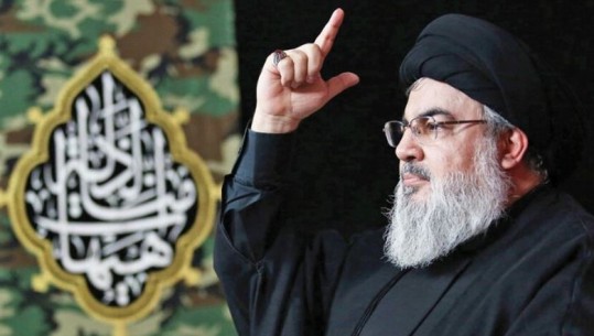 Nasrallah: Izraeli pa kufij moral, po kryen krime lufte