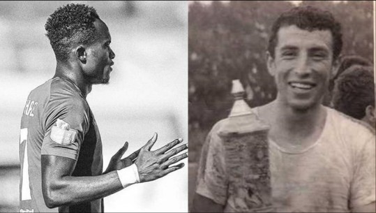 Rasti i Dwamenas s'është i vetmi, kush është ish-futbollisti i Vllaznisë që vdiq në fushë