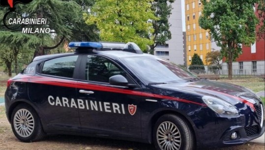 Rrëmbyen dhe zhvatën një 17-vjeçar, 4 në pranga, anëtari i pestë i bandës italo-shqiptare arrestohet në Tiranë
