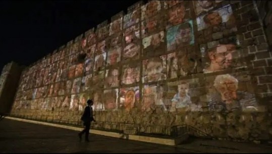 Varje simbolike për autorët e sulmeve të 7 tetorit në Tel Aviv
