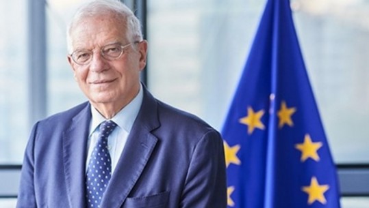 Borrell nesër takim me ministrat e Jashtëm të rajonit: Të promovojmë paqen, sigurinë dhe demokracinë