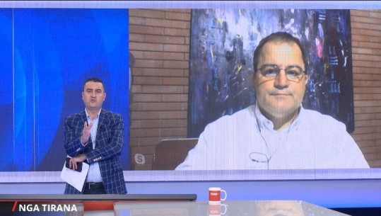 'Tragjedi e paralajmëruar ajo e Dwamenas', Eduard Prodani për Report TV: Në Shqipëri klubet neglizhojnë për mjekët, s'e përballojnë