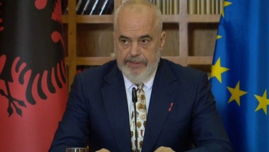 Rama-senatorit italian të PD-së: Mjafton ta falenderoni Shqipërinë për marrëveshjen, mos e bëni samitin e PSE si kongresin e komunistëve