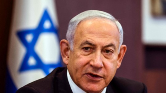 Netanyahu shpalos qëllimin e Izraelit: Duam të kontrollojmë kufirin Gaza-Egjipt