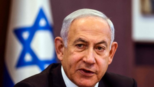 Netanyahu: Jemi të hapur për marrëveshje mbi lirimin e pengjeve