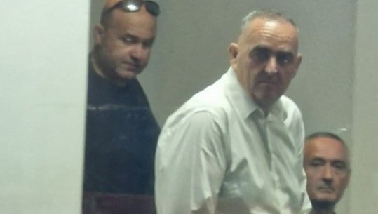 SPAK: Fredi Beleri të dënohet me 2.6 vite burg! 4 vite shërbim prove për bashkëpunëtorin Kokaveshi