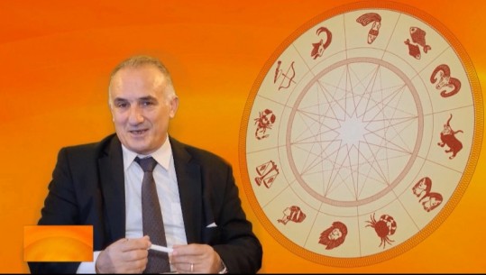 ‘Javë trazirash, kujdes!’ Parashikimi i horoskopit 13-19 nëntor nga Jorgo Pulla